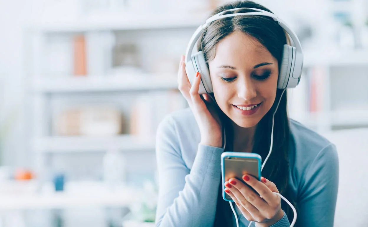 Cinco alternativas a Spotify para escuchar música en 'streaming' La